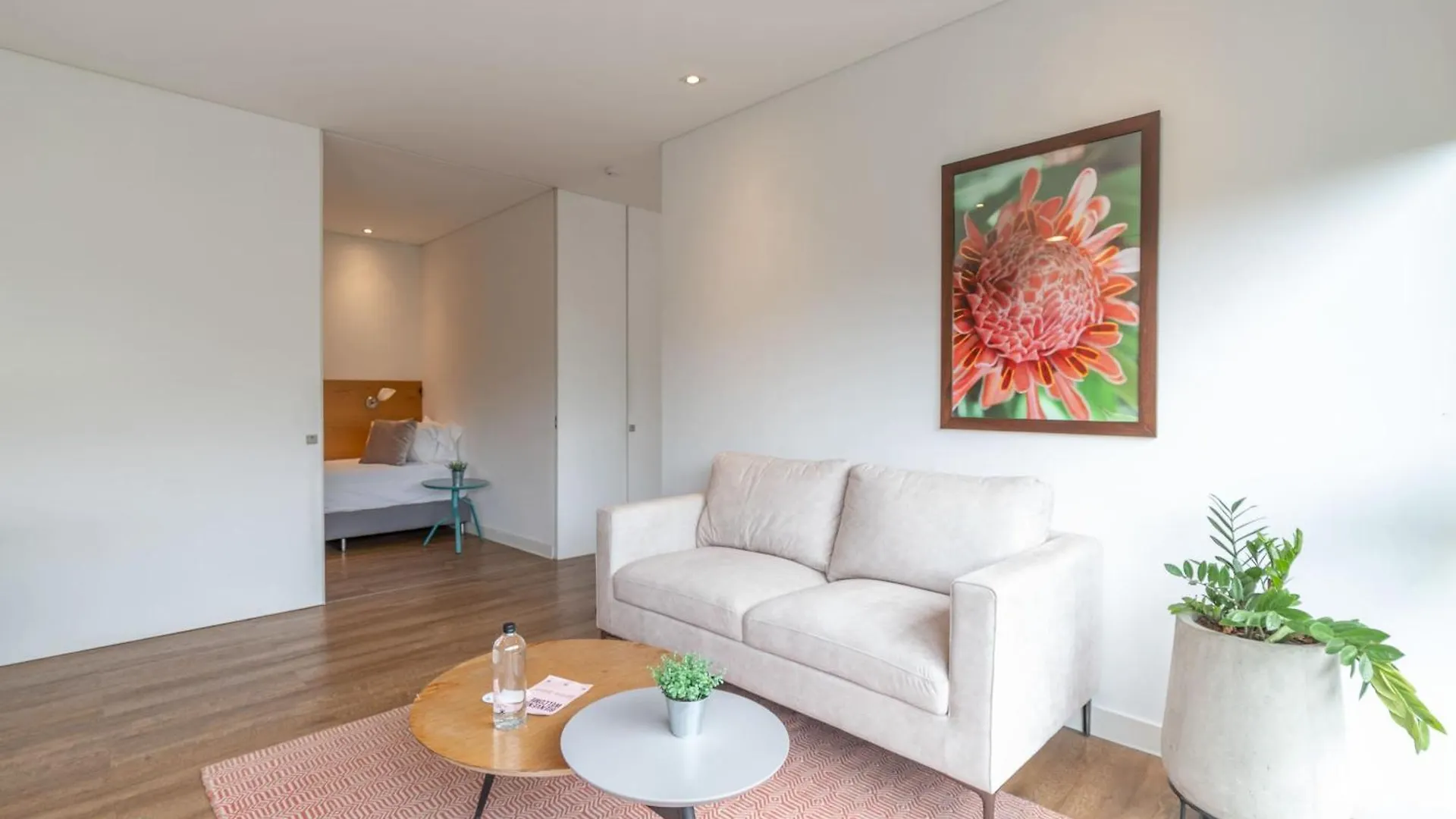 Stylish 1Br With Stunning Pool In Energy Διαμέρισμα Μεντεγίν