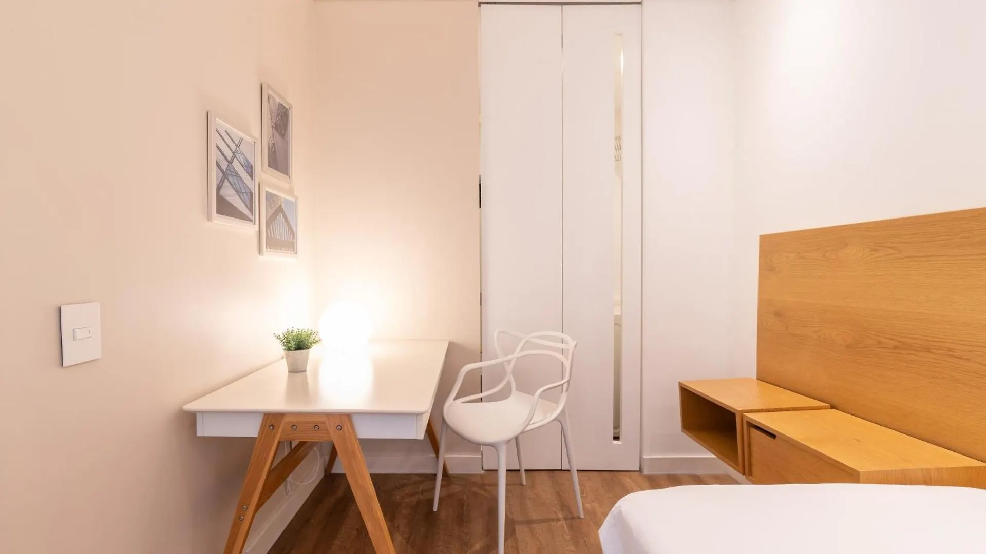 Stylish 1Br With Stunning Pool In Energy Διαμέρισμα Μεντεγίν 0*,
