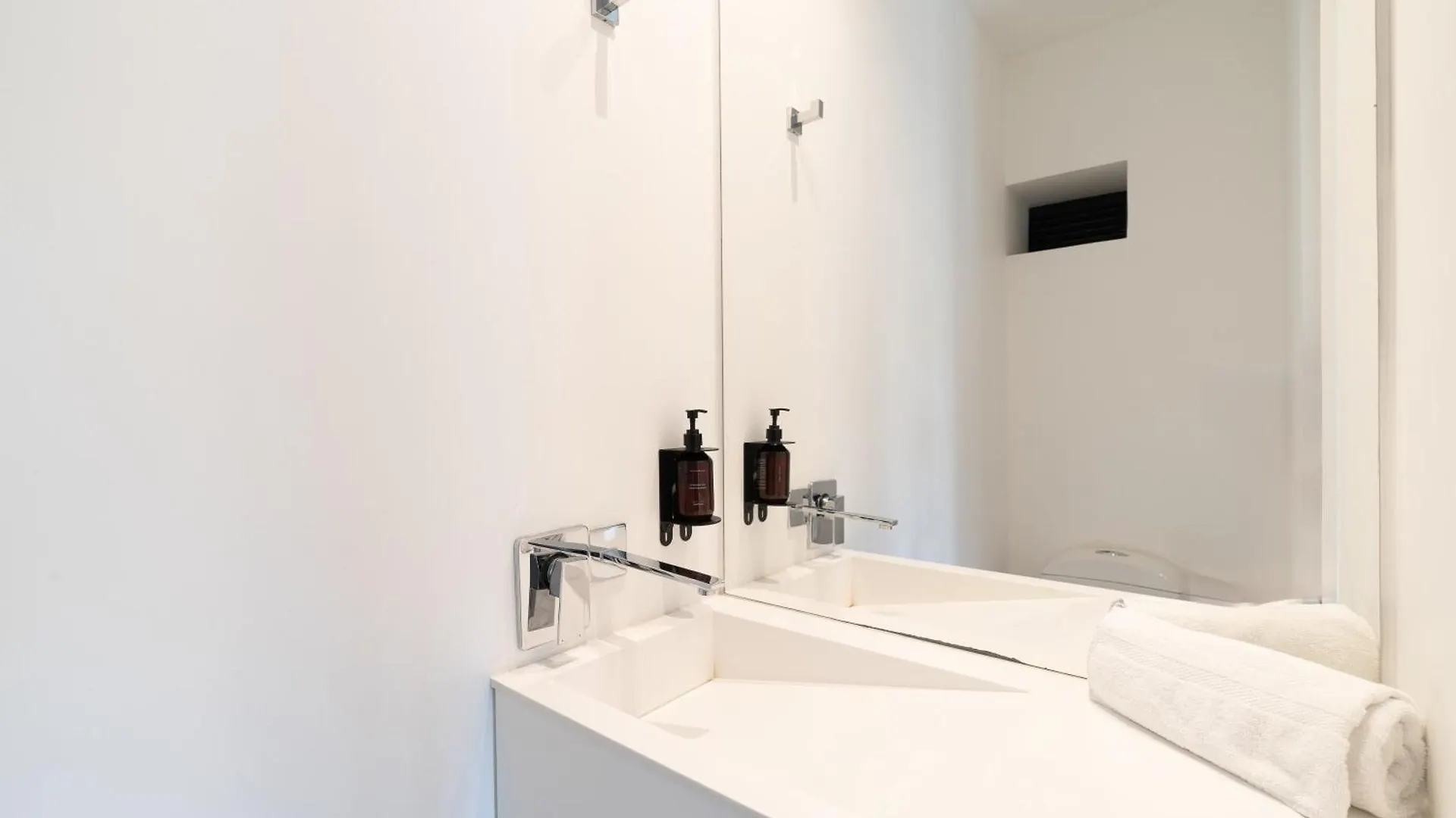 麦德林Stylish 1Br With Stunning Pool In Energy公寓 公寓 麦德林